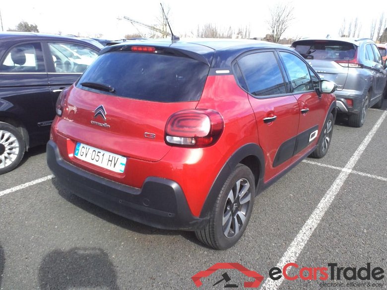 C3  Max 1.2 PURETECH  110CV  BVM6  6E #4