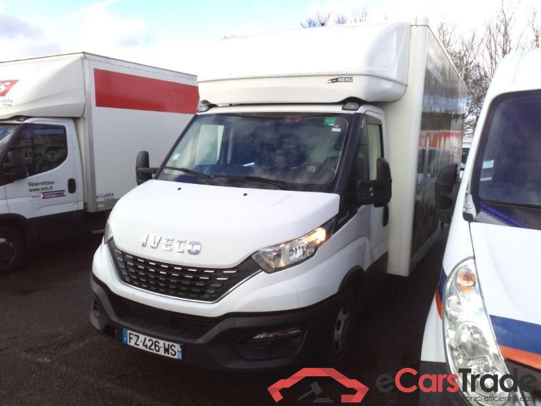 Iveco 30M3 35C14H BVA8 RISK #1