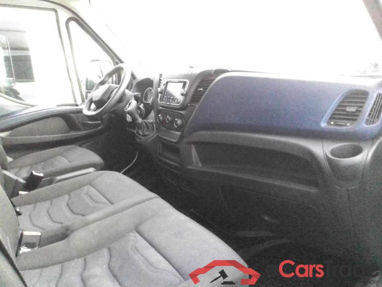 Iveco 30M3 35C14H BVA8 RISK #3