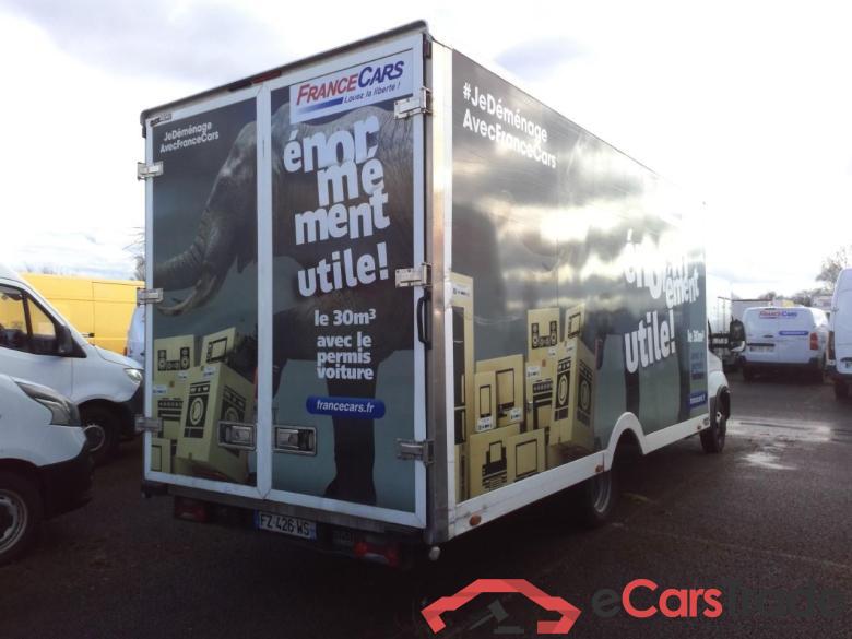 Iveco 30M3 35C14H BVA8 RISK #4