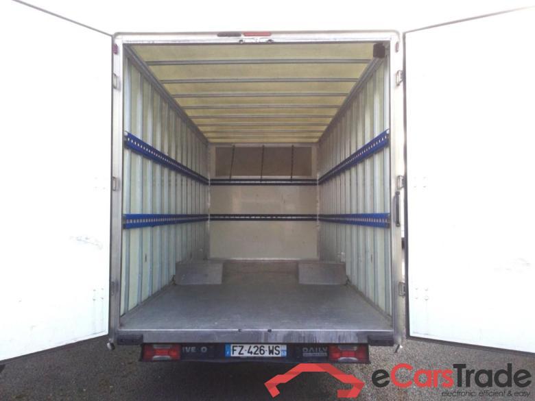 Iveco 30M3 35C14H BVA8 RISK #5