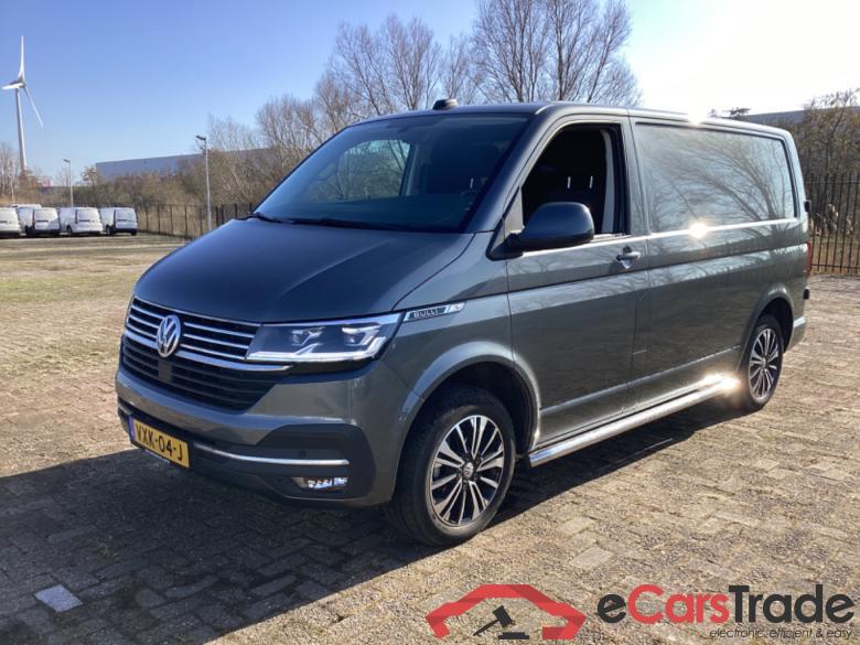 VOLKSWAGEN TRANSPORTER 2.0 TDI L1H1 Bu #1