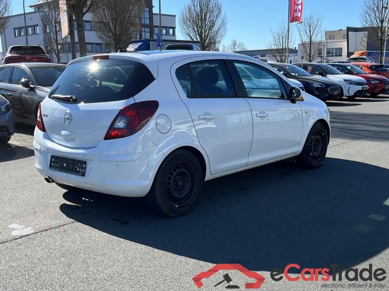 Opel Color Edition Corsa D #4