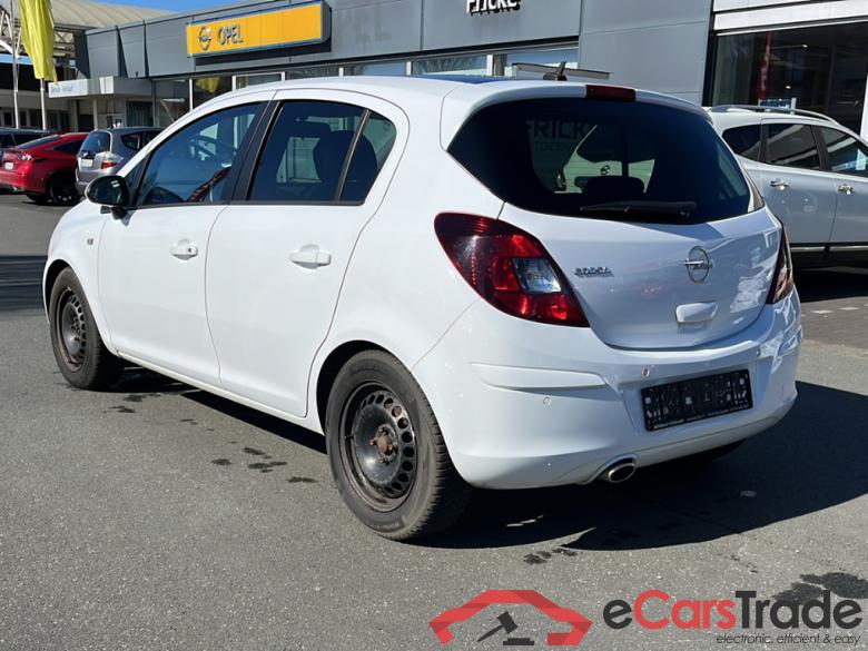 Opel Color Edition Corsa D #5