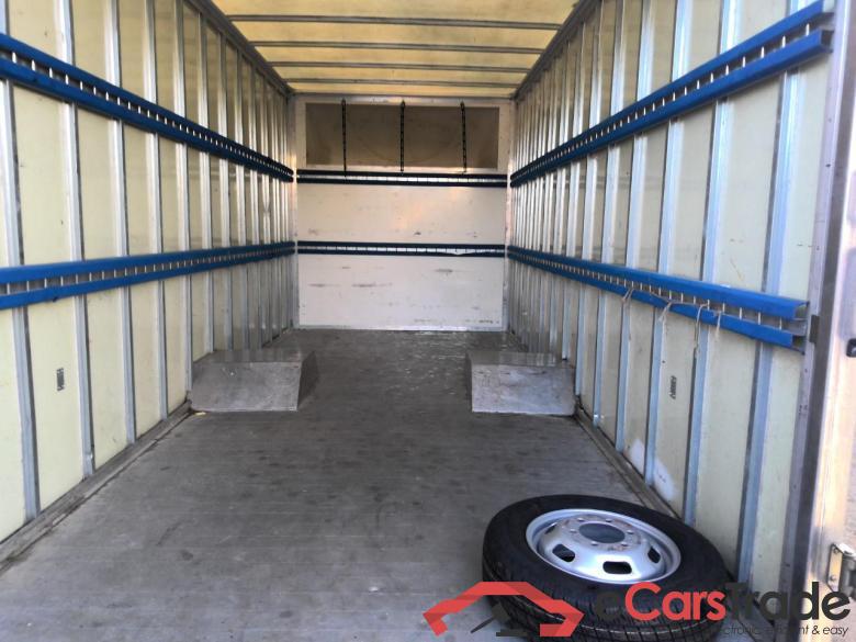 Iveco 30M3 35C14H BVA8 RISK #6