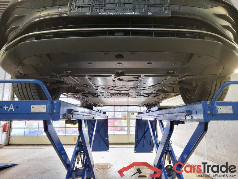 Mercedes-Benz EQA -Klasse (BM 243)(02.2021->) DE - SUV5 250, AMG Line, 2021 - 2023 #5