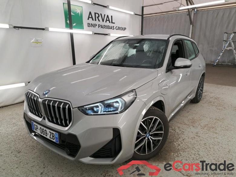 BMW xDrive25e M Sport DKG7 BMW X1 / 2022 / 5P / SUV xDrive25e M Sport DKG7 #1