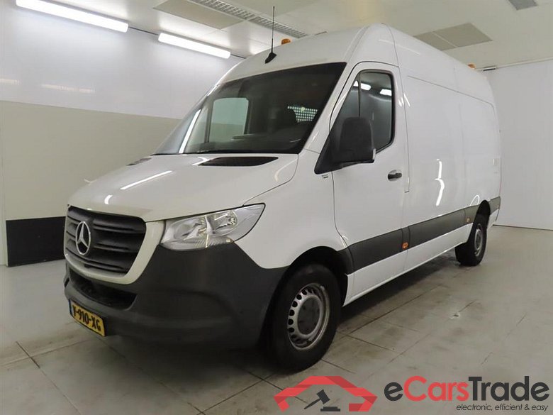 MERCEDES-BENZ Sprinter 314 2.2 CDI L2H2