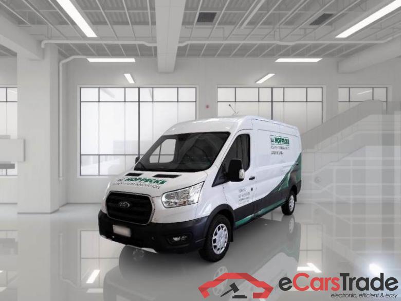 Ford 4 FORD TRANSIT / 2019 / 4P / FURGONE 350 L3H2 TREND 2.0TDCI 130 CV ECO #1