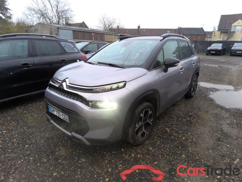 CITROEN C3 AIRCR.  Aircross PureTech 110 S&S BVM6 Shine Pack #1