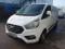 preview Ford Transit Custom #0