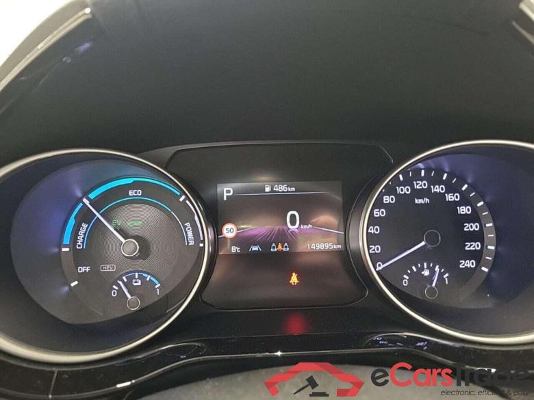 KIA ceed sportswagon 1.6 GDI PHEV DynamicPL DCT #4