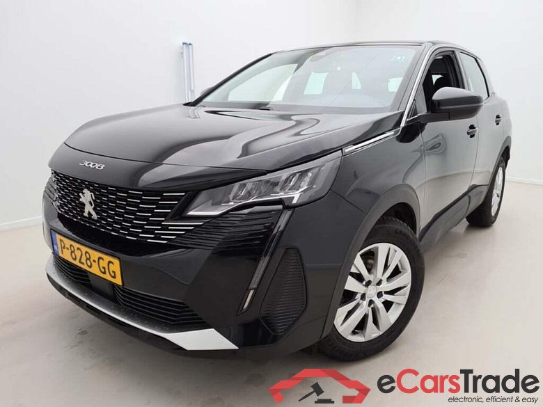 PEUGEOT 3008 1.2 PT Active Pack Business EA #1