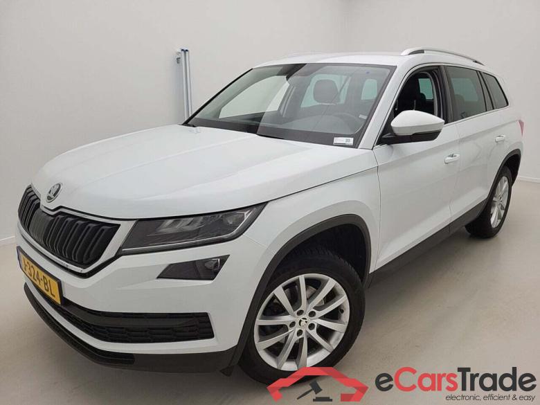 SKODA Kodiaq 1.5 TSI Style DSG #1