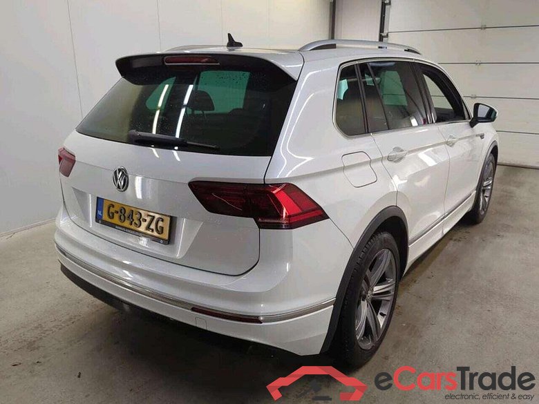 VOLKSWAGEN Tiguan 1.5 TSI CL Bns #2
