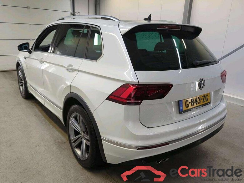 VOLKSWAGEN Tiguan 1.5 TSI CL Bns #6