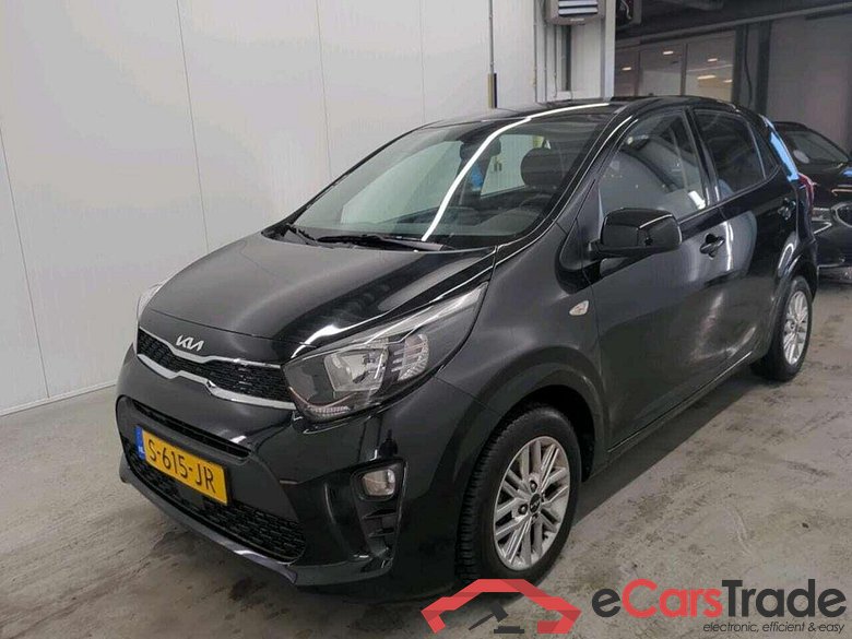 KIA Picanto 1.0 DPi DynamicLine #1