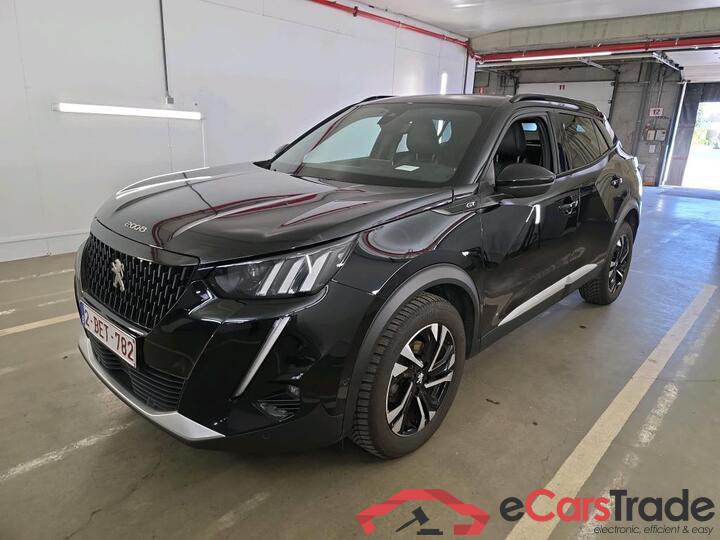 Peugeot 2008 2008 1.5 BlueHDi S/S GT 81kW/110pk  5D/P Man-6 #1