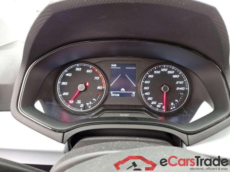 SEAT Arona 1.0 TSI Style  #5