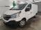 preview Renault Trafic #0