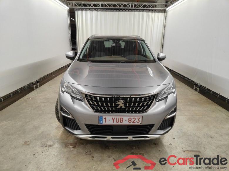 Peugeot 5008 1.5 BlueHDi 96kW S&S EAT8 Allure 5d #1