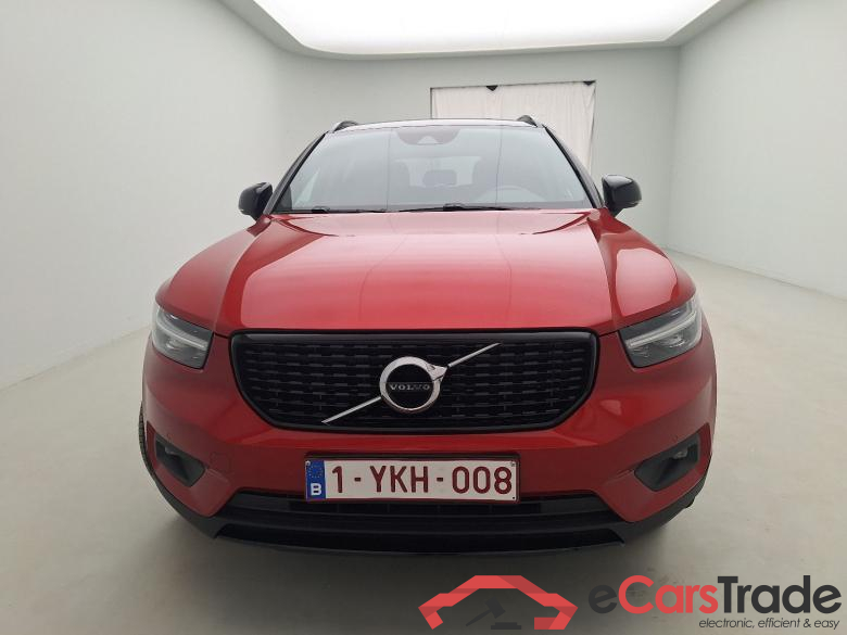 Volvo, XC40 '17, Volvo XC40 T5 Recharge Geartronic R-Design 5d