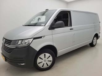 Volkswagen T5 Transporter