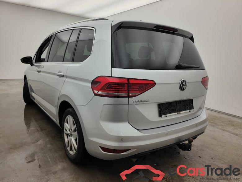 Volkswagen Touran 2.0 TDi 110kW Highline DSG 5d 7pl #3