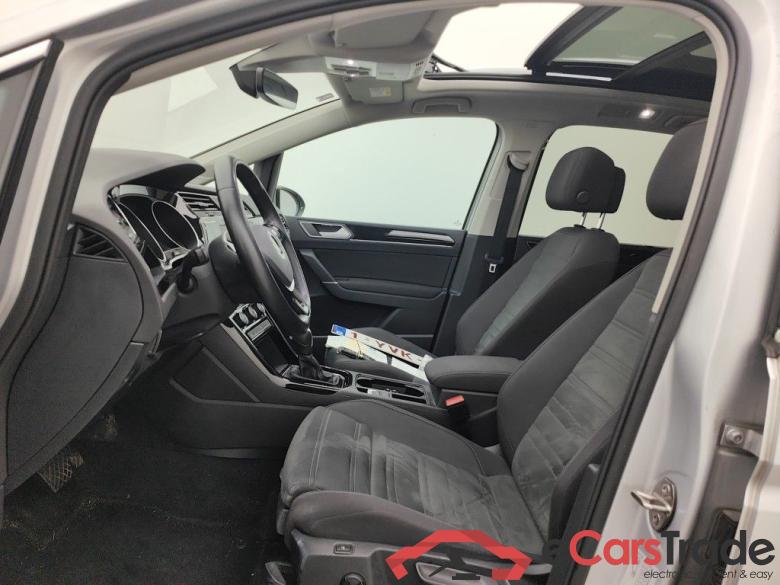 Volkswagen Touran 2.0 TDi 110kW Highline DSG 5d 7pl #6