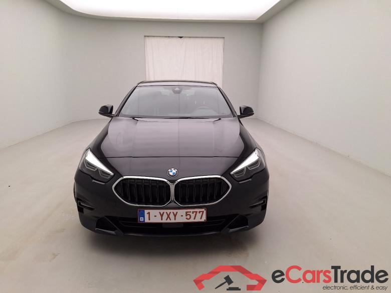 BMW, 2-serie Gr.Coupé '19, BMW 2 Reeks Gran Coupé 218iA (100kW) 4d #1