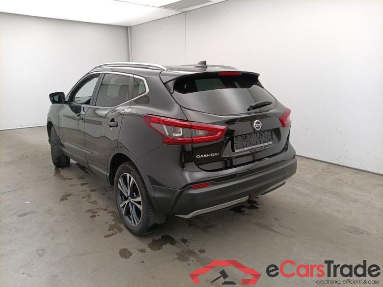 Nissan Qashqai DIG-T 140 EVAPO N-Connecta 5d #3