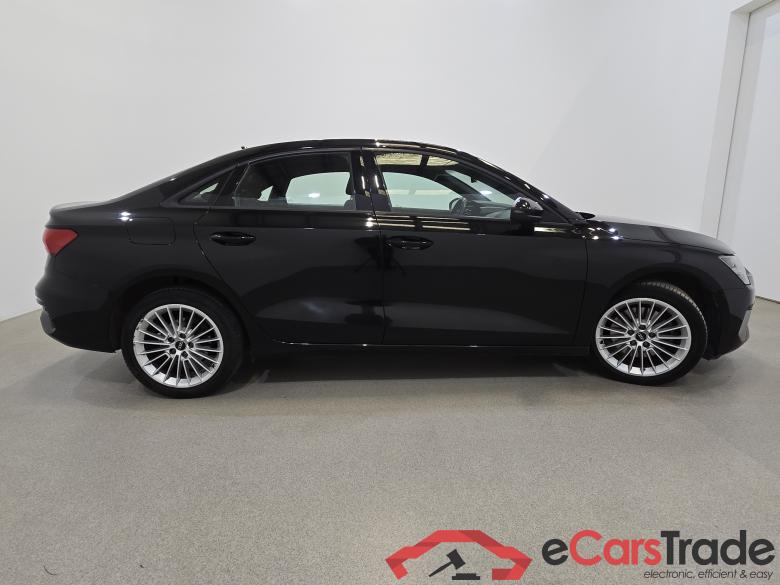 Audi A3 Limousine 1.0 TFSI Advanced LED Virtual Navi-Pro KeylessGo Klima PDC ... #5