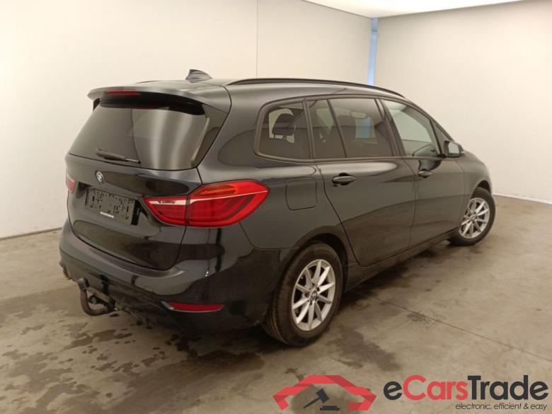 BMW 2 Reeks Gran Tourer 218i (100kW) Aut. 5d #5