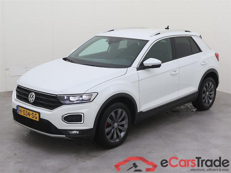 VOLKSWAGEN T-Roc 110 kW #1