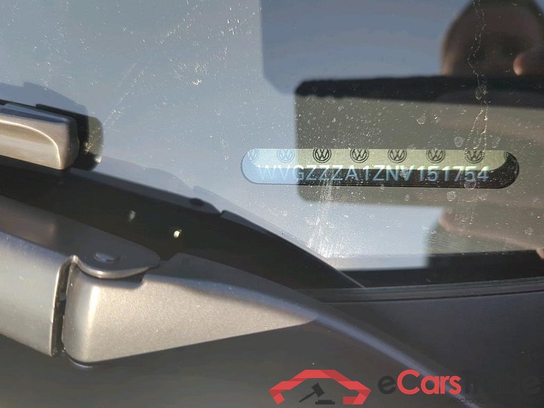 VOLKSWAGEN T-Roc 81 kW #2