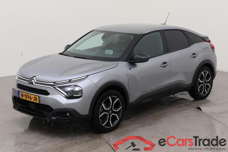CITROEN Ë-C4 