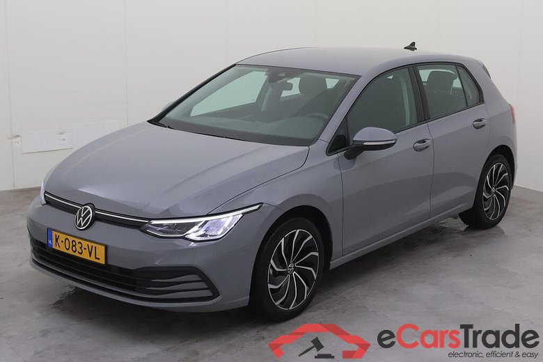 VOLKSWAGEN GOLF 81 kW #1