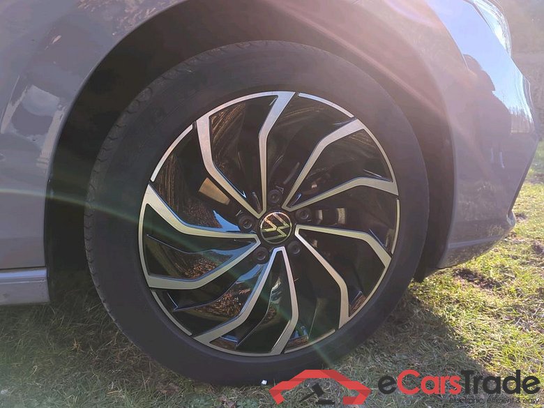 VOLKSWAGEN GOLF 81 kW #6