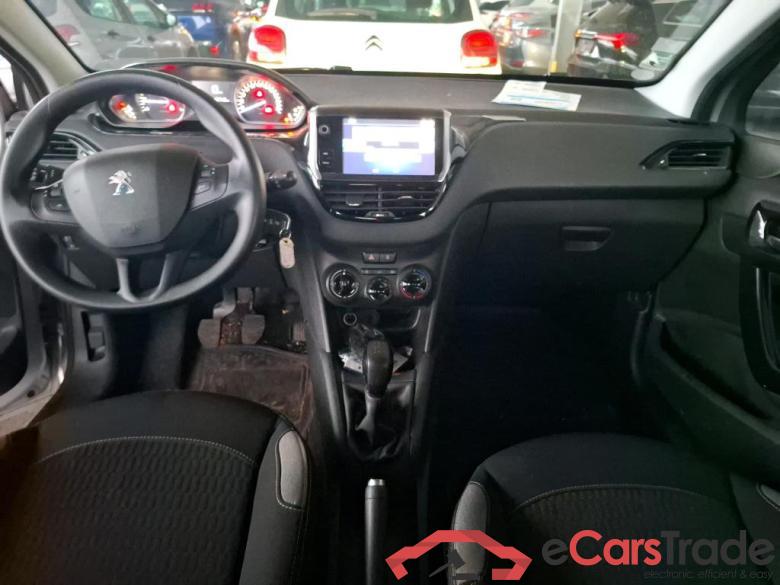 Peugeot 1.0 PureTech 68 Active 5P 208 Active 1.0 PureTech 70CV BVM5 E6 #5