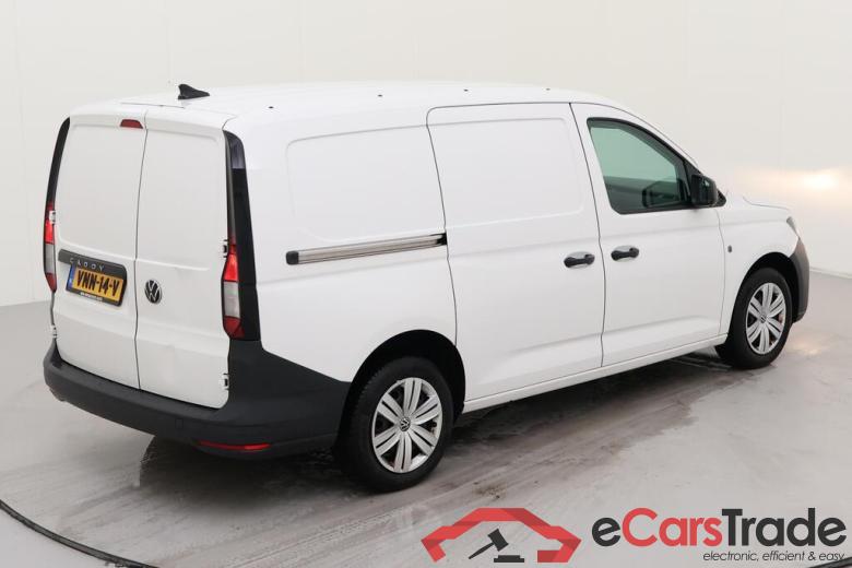 VOLKSWAGEN Caddy Cargo Maxi 55 kW #4