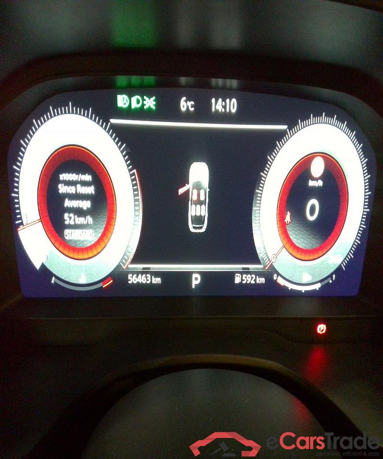 QASHQAI MY22 Mild-Hybrid 158 XTronic 2WD N-connecta  Design Pack   Easy Pack        #6