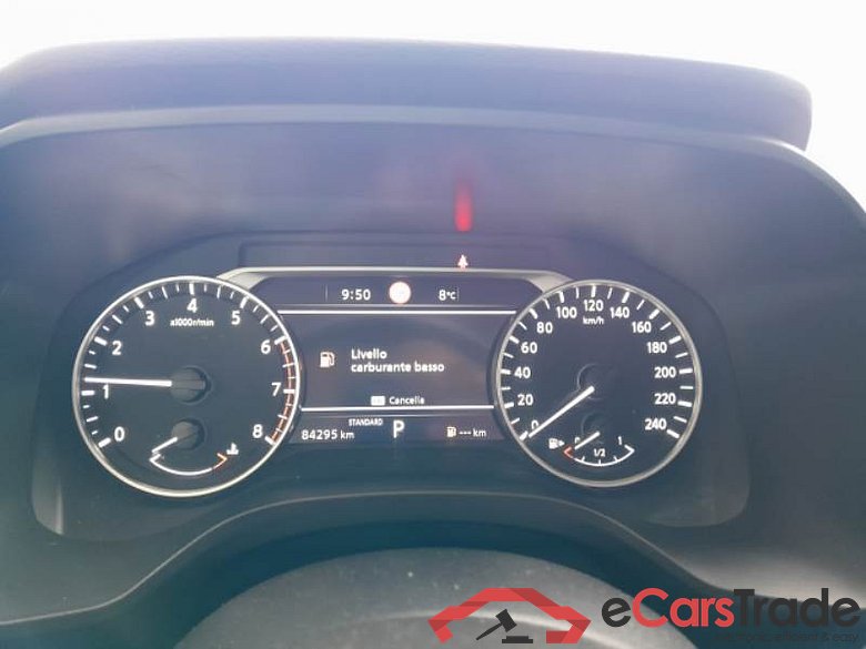 Nissan 7 NISSAN QASHQAI / 2021 / 5P / CROSSOVER 1.3 MHEV 158 BUSINESS XTRONIC #4