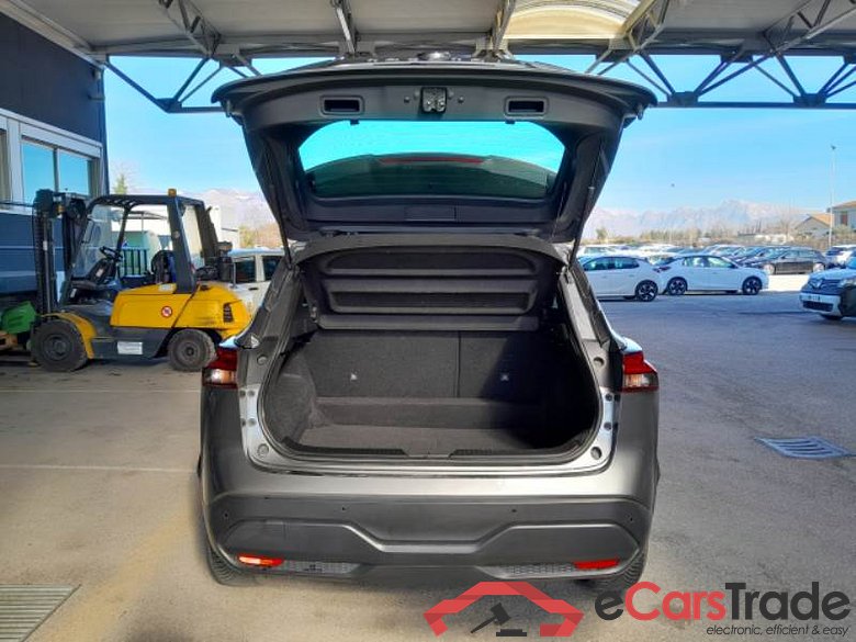 Nissan 7 NISSAN QASHQAI / 2021 / 5P / CROSSOVER 1.3 MHEV 158 BUSINESS XTRONIC #5