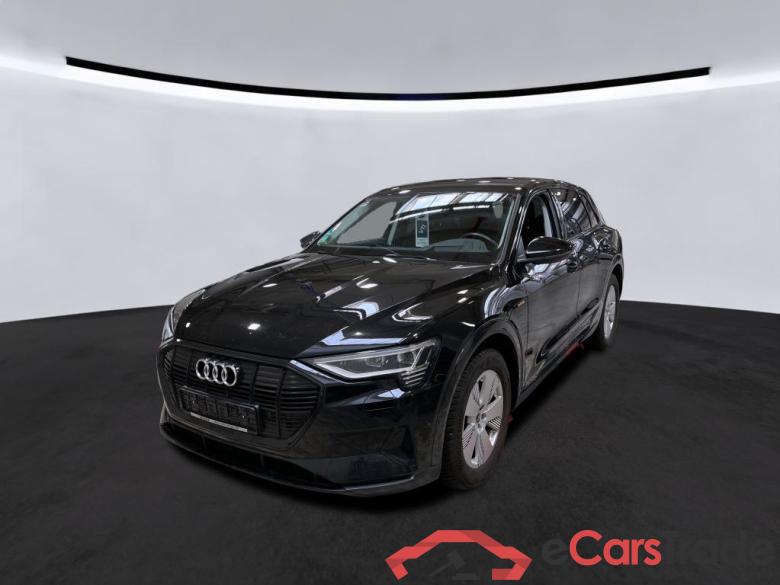 Audi 55 quattro advanced E-tron #1