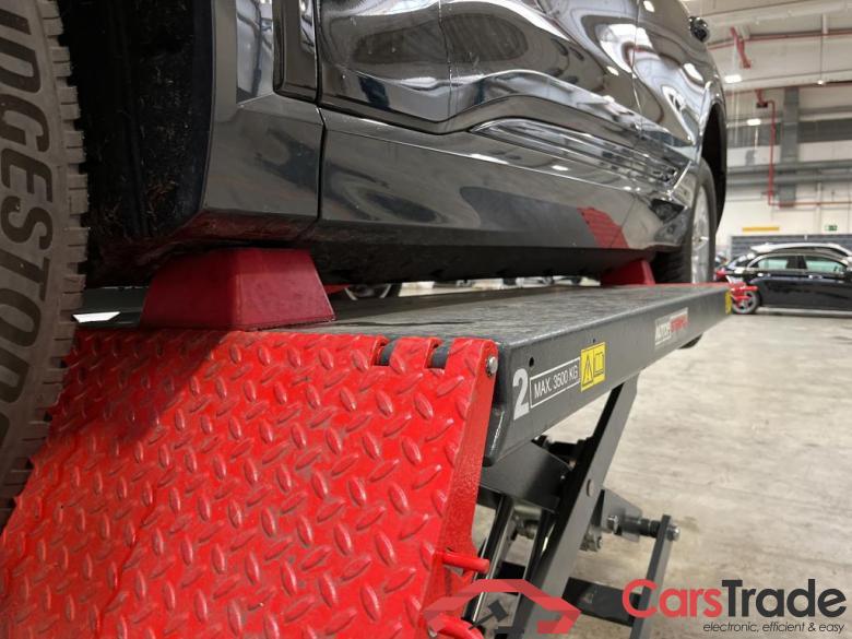 Audi 55 quattro advanced E-tron #4