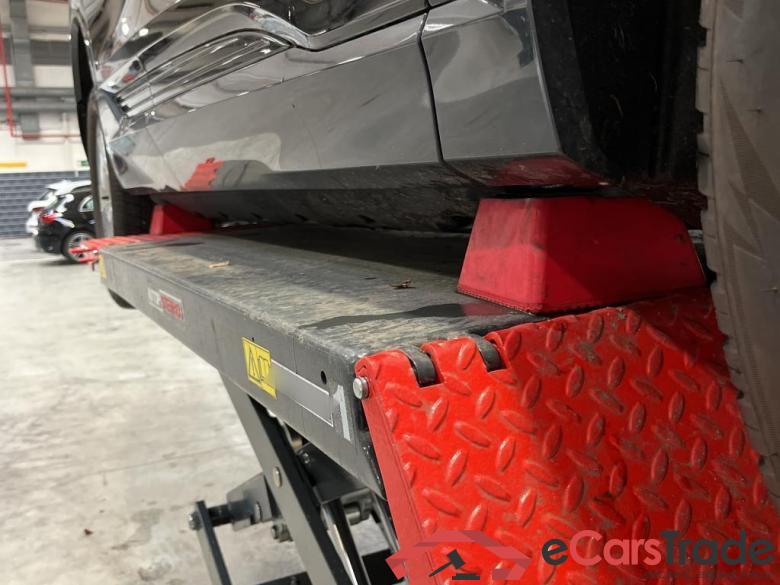 Audi 55 quattro advanced E-tron #6