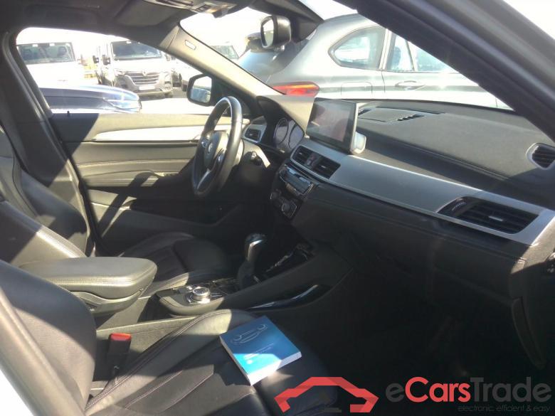 B.M.W. X2  xDrive 25e 220 ch BVA6 M Sport #3