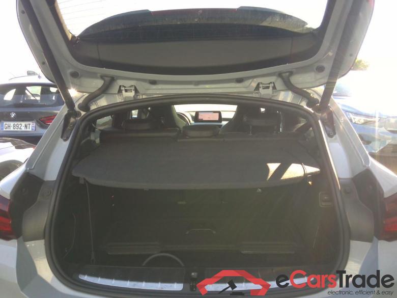 B.M.W. X2  xDrive 25e 220 ch BVA6 M Sport #4