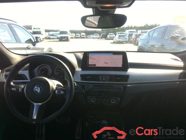 B.M.W. X2  xDrive 25e 220 ch BVA6 M Sport #5
