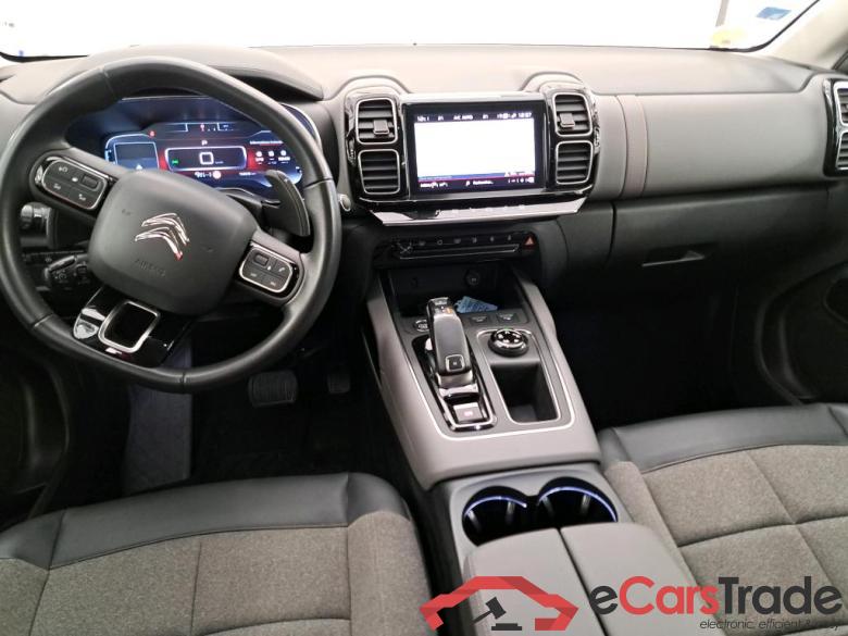Citroen BlueHDi 130 S&S EAT8 Feel C5 Aircross Feel 1.5 BlueHDi 130CV BVA8 E6dT #5